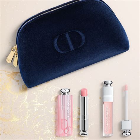 dior addict beauty set|dior addict gift set.